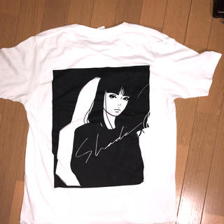 iri shade kyne 限定生産 Tシャツ(Tシャツ/カットソー(半袖/袖なし))