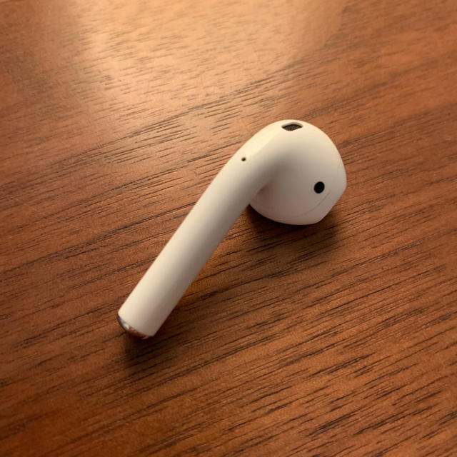 airpods 第1世代 右耳