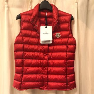 モンクレール(MONCLER)のヒロゴン様 専用(ダウンベスト)