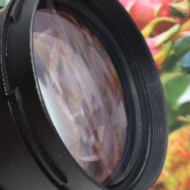 ❤️超望遠レンズ♪❤️SMCペンタックス75-300mm AL❤️スマホ/家電/カメラ