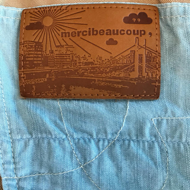 専用・メルシーボークー メンズカーゴパンツ | bombaytools.com