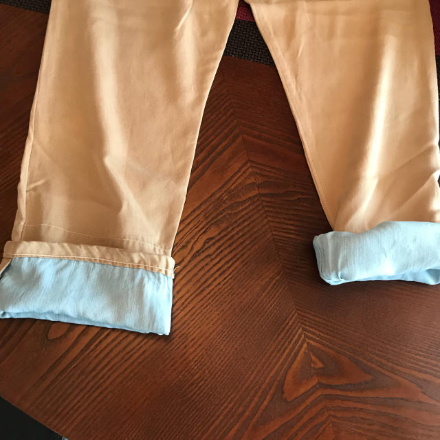 専用・メルシーボークー メンズカーゴパンツ | bombaytools.com