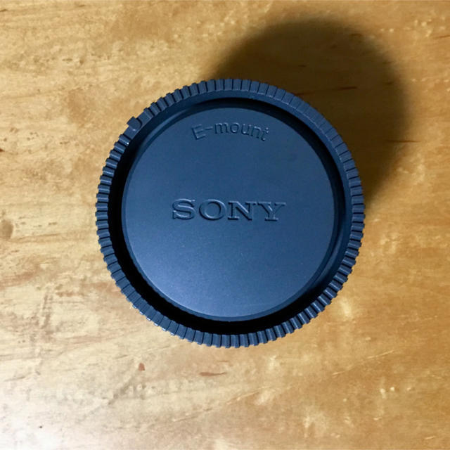 SONY SEL16F28の通販 by Anton's shop｜ソニーならラクマ - SONY ミラーレス用単焦点レンズ 通販NEW
