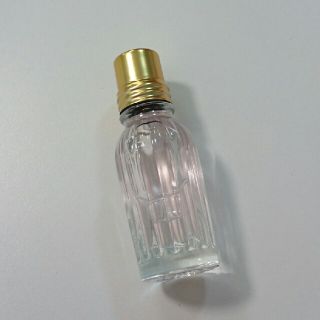 ロクシタン(L'OCCITANE)の訳あり新品・未開栓☆ロクシタンローズミニオーデトワレ(香水(女性用))