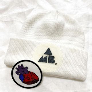 AMBUSH(ニット帽/ビーニー)のフリマアイテム一覧 AMBUSH(ニット帽/ビーニー)のフリマアイテム一覧