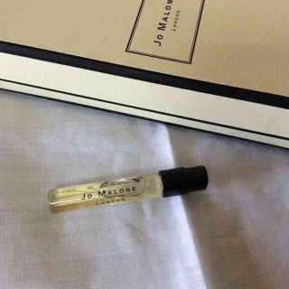 ジョーマローン(Jo Malone)のジョーマローン バニラ＆アニス (香水(女性用))