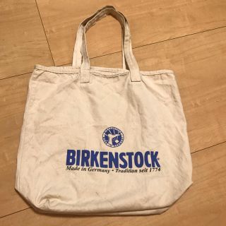 ビルケンシュトック(BIRKENSTOCK)のBIRKENSTOCK トートバッグ(トートバッグ)