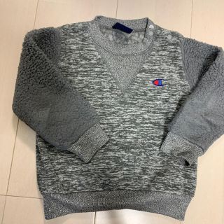 チャンピオン(Champion)のチャンピオン 90cm(ニット)