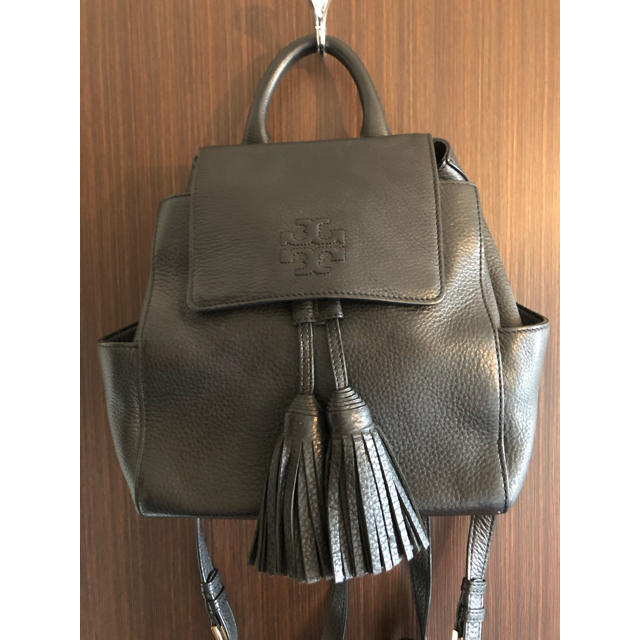 GIVENCHY レザー リュック