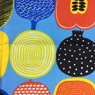 マリメッコ(marimekko)の【廃盤】kompotti【ハーフカット】(その他)