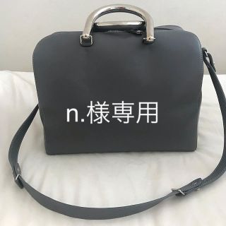 マルタンマルジェラ(Maison Martin Margiela)のマルジェラ 未使用バッグ(ハンドバッグ)