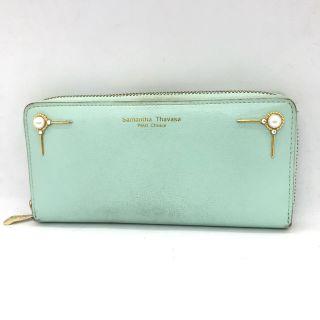 シャネル時計j12メンズスーパーコピー,SamanthaThavasa-⭐︎セール⭐︎サマンサタバサラウンド長財布ブルーレディースの通販|ラクマ