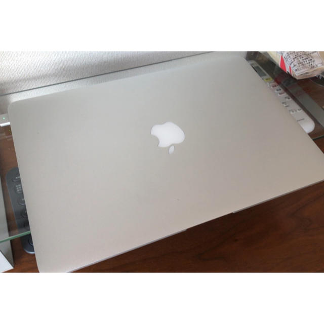 MacBook Air 2014 - ノートPC