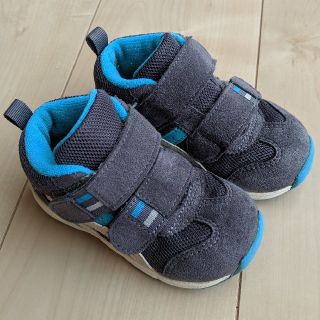 アシックス(asics)のアシックス　13.5センチ(スニーカー)