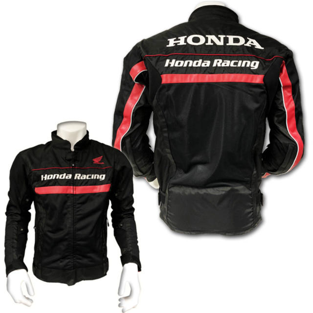 ホンダ(ホンダ)のHONDA ライディングウェア 自動車/バイクのバイク(装備/装具)の商品写真