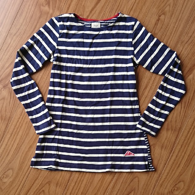 チュニックワンピース キッズ/ベビー/マタニティのキッズ服女の子用(90cm~)(ワンピース)の商品写真