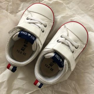 コンバース(CONVERSE)のコンバース スニーカー(スニーカー)