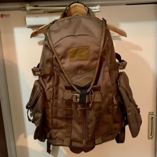 ナイキ(NIKE)のNIKE / SFS RESPONDER BACKPACK ブラウン(バッグパック/リュック)