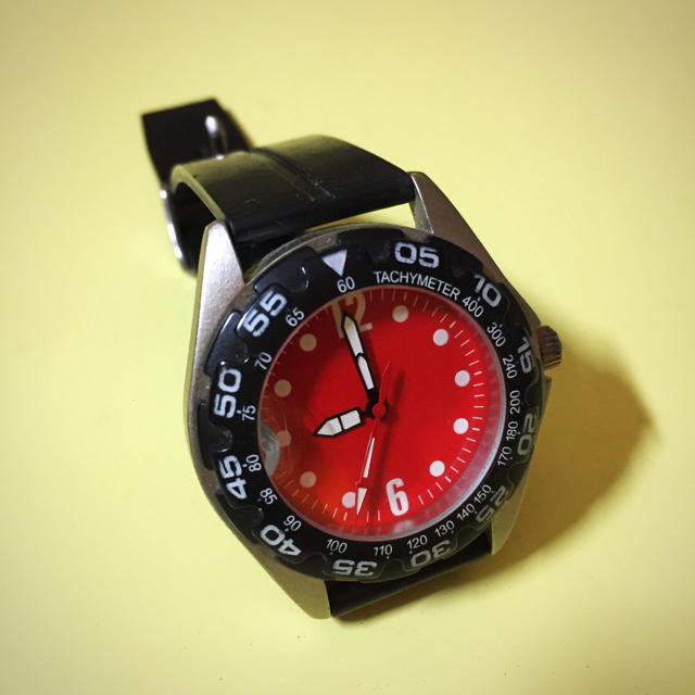 Marlboro；【ジャンク品】アナログ腕時計の通販 by Gaspard's Shop｜ラクマ