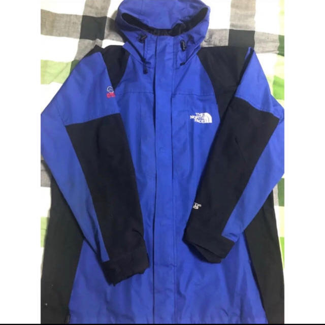 THE NORTH FACE マウンテンジャケット