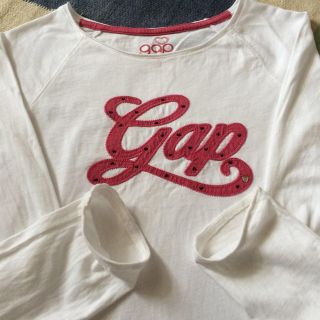 ギャップ(GAP)のGAP 長袖T 150(Tシャツ/カットソー)