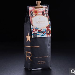 スターバックスコーヒー(Starbucks Coffee)のスターバックスコーヒー コーヒー豆(コーヒー)