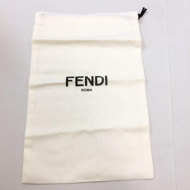 FENDI(フェンディ)の新品未使用！送料込み★FENDI★メンズベルト メンズのファッション小物(ベルト)の商品写真