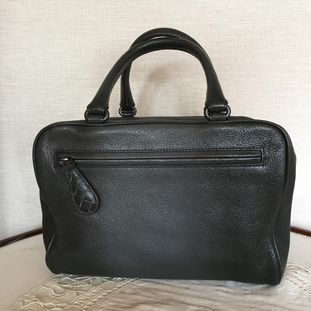 超人気の Bottega Veneta - BOTTEGA VENETA ハンドバッグ ハンドバッグ 超人気の Bottega Veneta - BOTTEGA VENETA ハンドバッグ ハンドバッグ