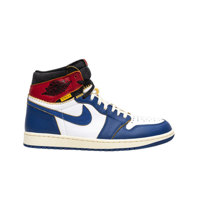 UNION x AIR JORDAN 1 RETRO HIGH OG 青