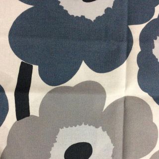 マリメッコ(marimekko)の【廃盤】ピエニウニッコ【生地】(その他)