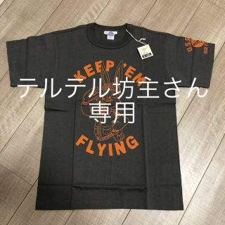 トイズマッコイ(TOYS McCOY)のトイズマッコイ 半袖 未使用 サイズS(Tシャツ/カットソー(半袖/袖なし))