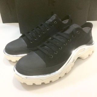 ラフシモンズ(RAF SIMONS)の新品未使用！送料込み★ADIDAS BY RAF SIMONS★スニーカー(スニーカー)