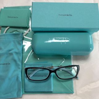 ティファニー(Tiffany & Co.)のまりまり様専用(サングラス/メガネ)