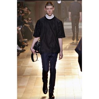 ランバン(LANVIN)のLANVIN エステル オーバーサイズTシャツ(Tシャツ/カットソー(半袖/袖なし))