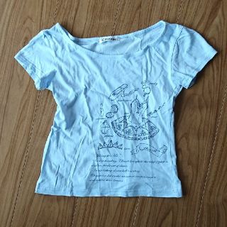 チャコット(CHACOTT)のChacott Tシャツ(Tシャツ/カットソー)