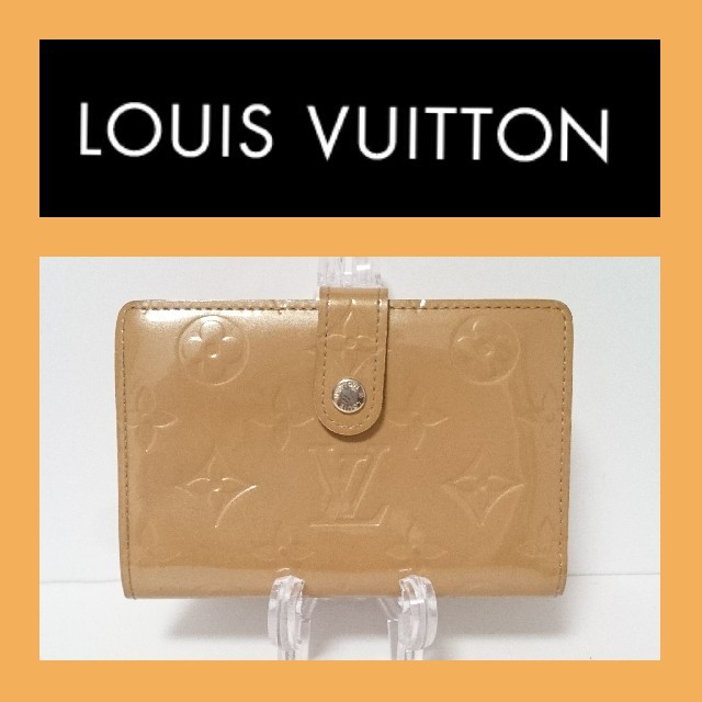 LOUIS VUITTON - 【NN】ルイヴィトン 折財布の通販 by なかの屋｜ルイヴィトンならラクマ