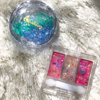 レジン メイク 化粧品 おままごと キッズ ベビーカ ハンドメイド(その他)