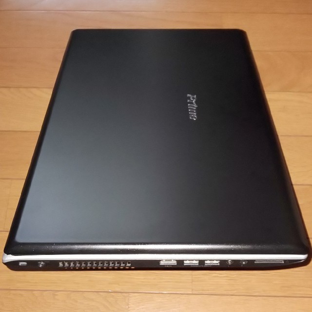 人気ブラドン ゲーミングノートPrime i7-2670QM/SSD/GeForce - school3