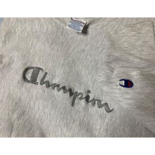 チャンピオン(Champion)の古着  champion スウェット(スウェット)