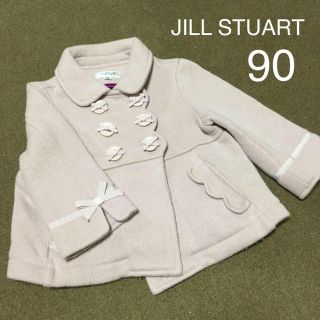 ジルスチュアート(JILLSTUART)のhappyママ様専用 ジルスチュアート コート(コート)