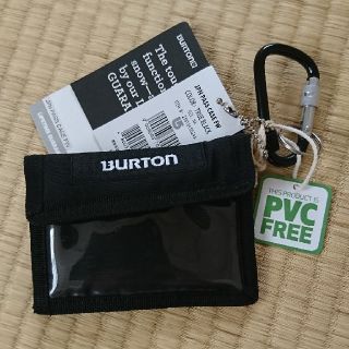 バートン(BURTON)のBURTON パスケース(アクセサリー)