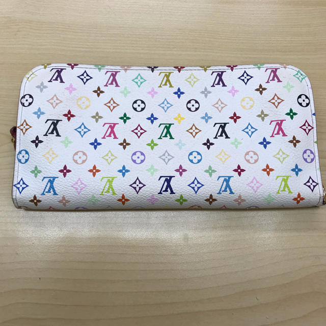 消費税無し LOUIS VUITTON - ルイヴィトン アンソリット 財布 - aatsp ...