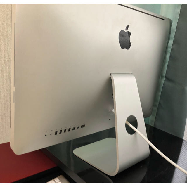 Apple - iMac 2011 SSD240GB メモリ8GBの通販 by ただの牧師's shop｜アップルならラクマ 最新の激安