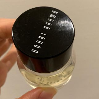 ボビイブラウン(BOBBI BROWN)のbobbi brown フェイスオイル  伊勢丹新宿(フェイスオイル/バーム)