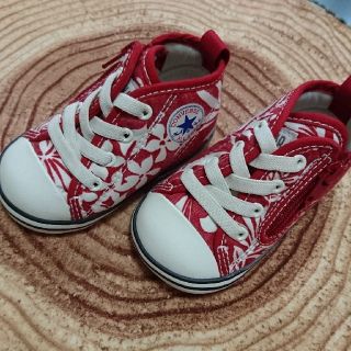 コンバース(CONVERSE)のCONVERSE ALL☆STAR(その他)