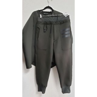 ワイスリー(Y-3)のY-3 Neoprene Sweatshirt &Track Pants(スウェット)