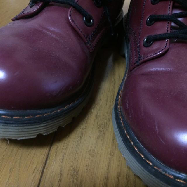 しまむら(シマムラ)のブーツ レディースの靴/シューズ(ブーツ)の商品写真