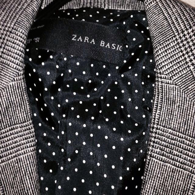 ZARA(ザラ)の✴︎今季流行りのジャケット✴︎ レディースのジャケット/アウター(テーラードジャケット)の商品写真
