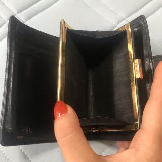 シャネル(CHANEL)のCHANEL(財布)