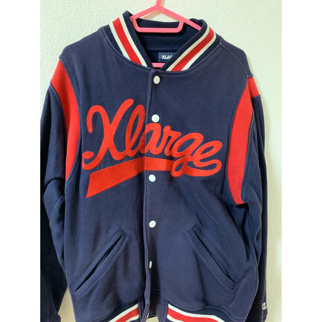 xlarge ジャケット